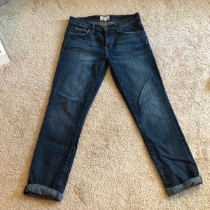 Current/Elliott The Fling Boyfriend Jean